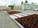 Дом дружбы народов (бывший ДК Октябрь). ДДН Ижевск.